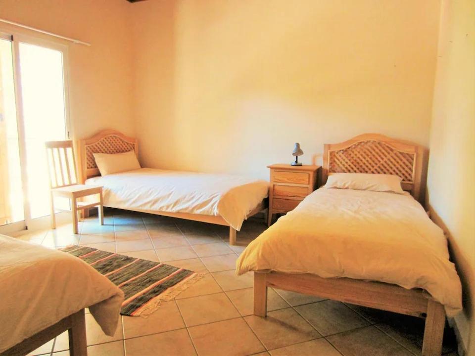 Quinta Shangri-La Silves Extérieur photo