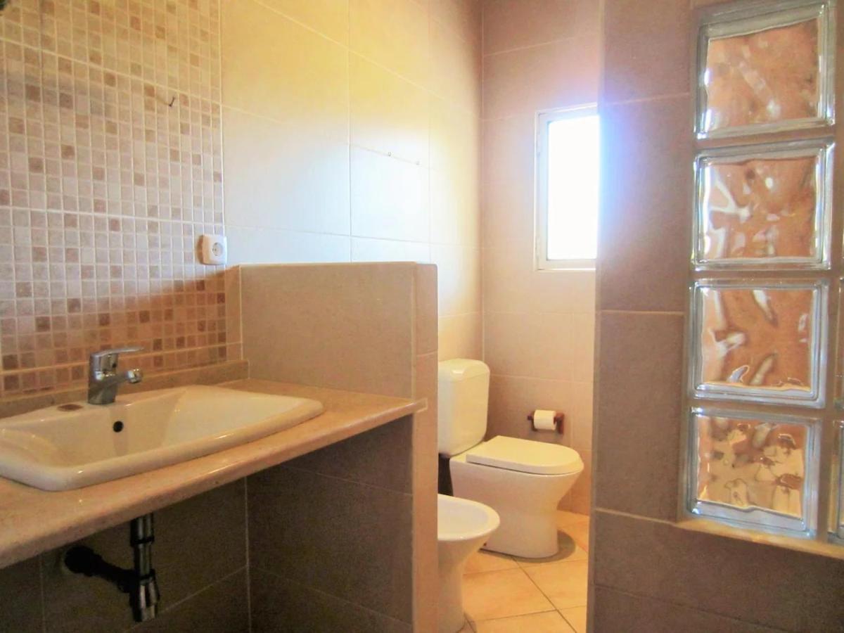 Quinta Shangri-La Silves Extérieur photo